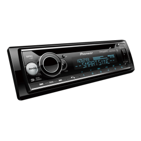 Pioneer DEH-S7200BHS CD Receiver